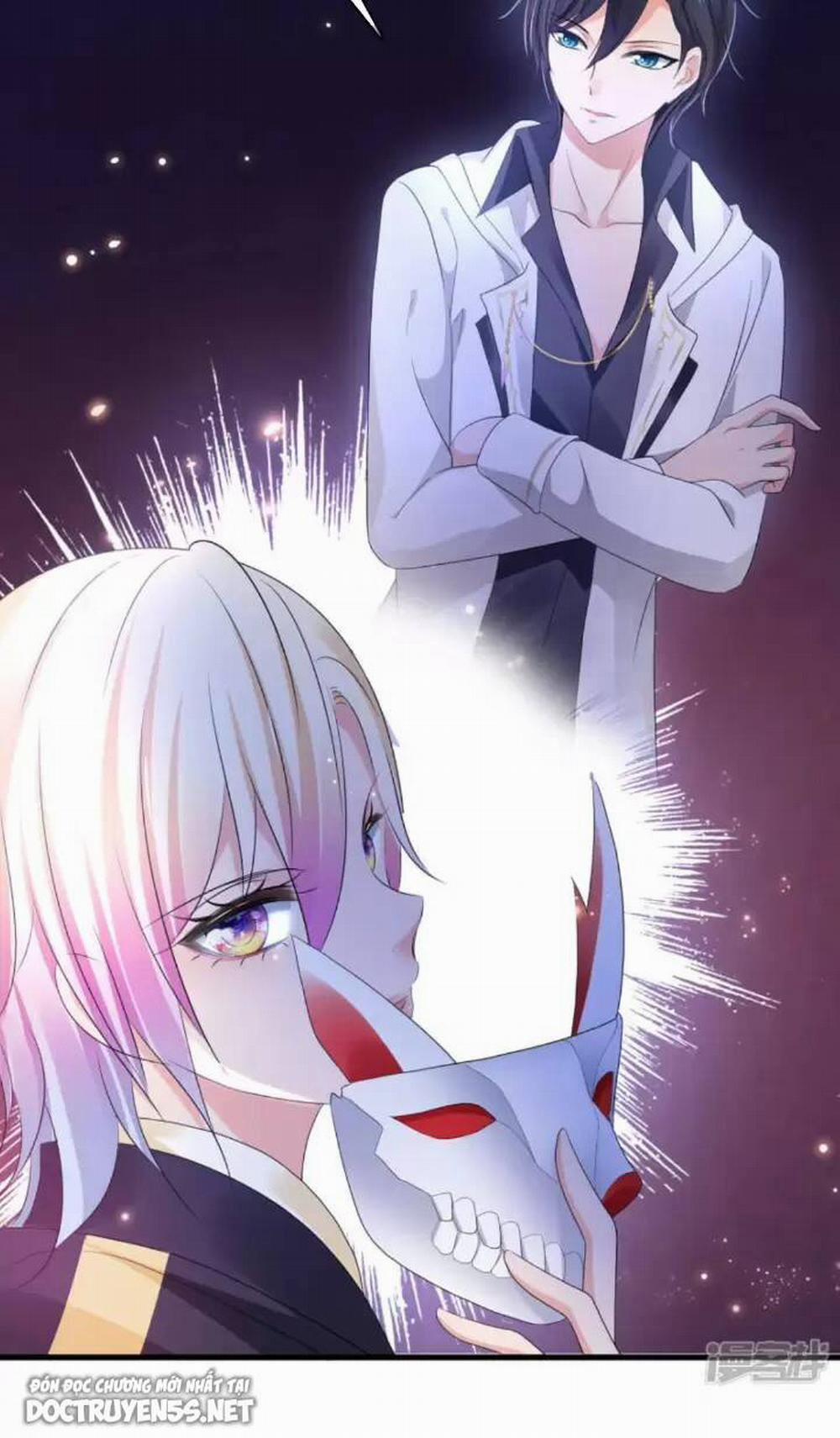 Vô Địch Học Bạ Hệ Thống 151 trang 31