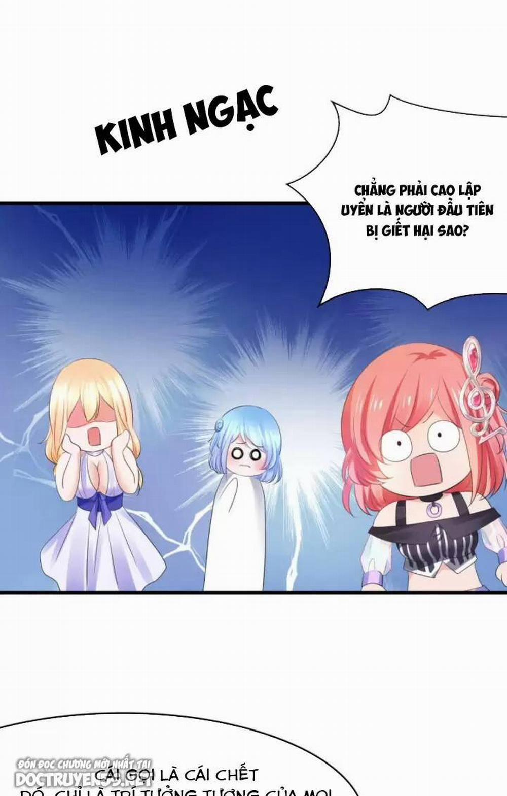 Vô Địch Học Bạ Hệ Thống 151 trang 32