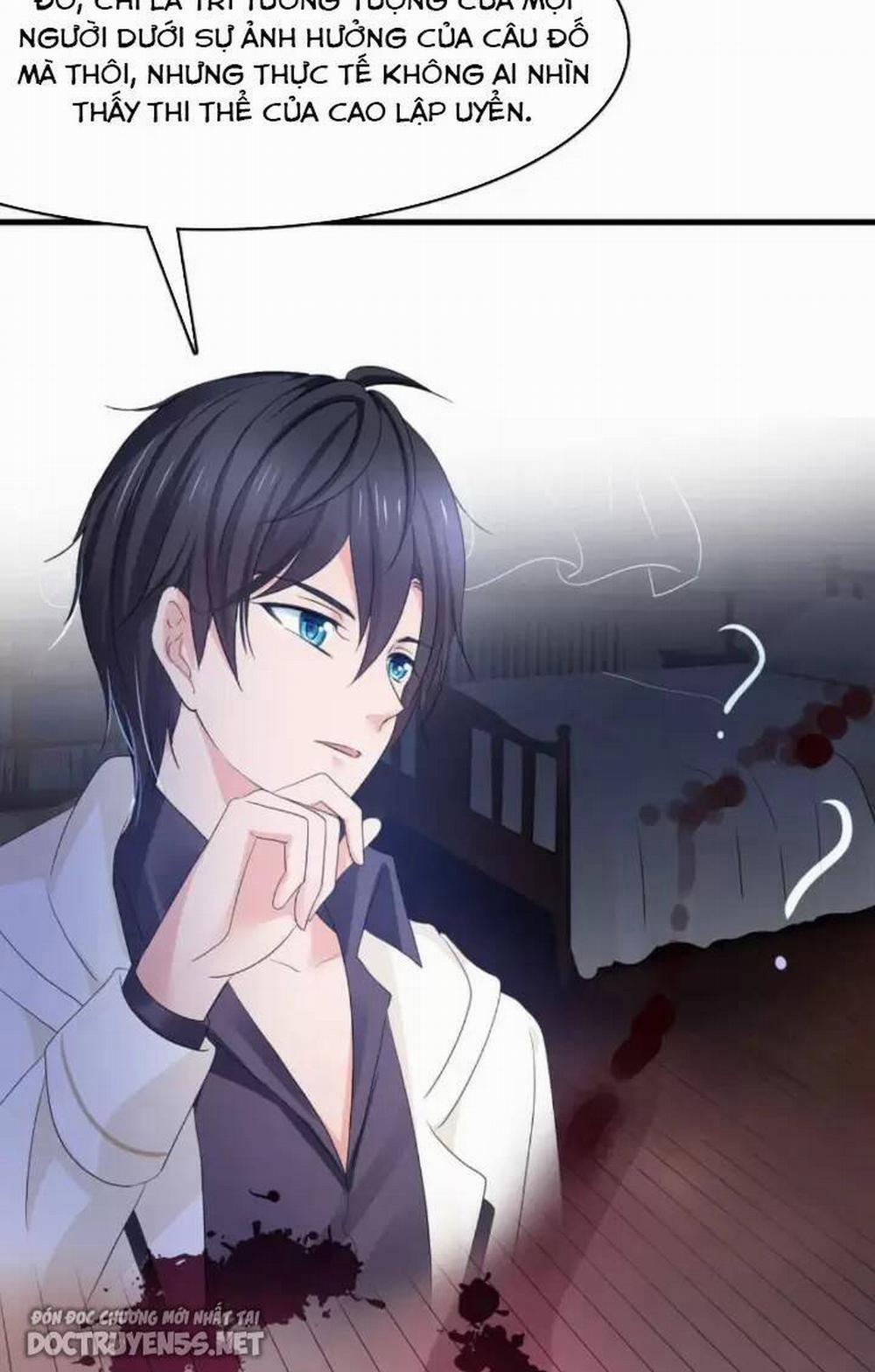 Vô Địch Học Bạ Hệ Thống 151 trang 33