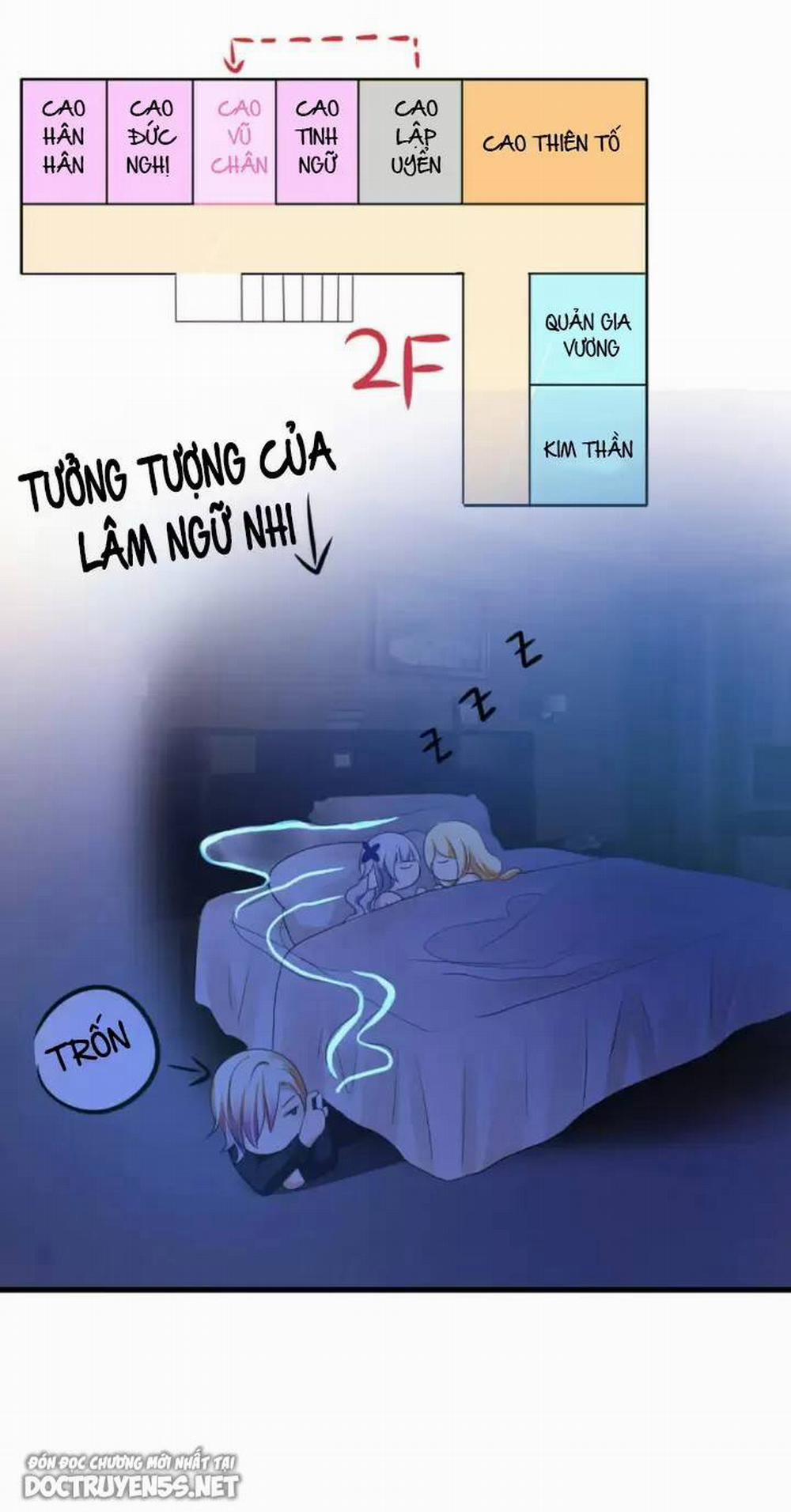 Vô Địch Học Bạ Hệ Thống 151 trang 37