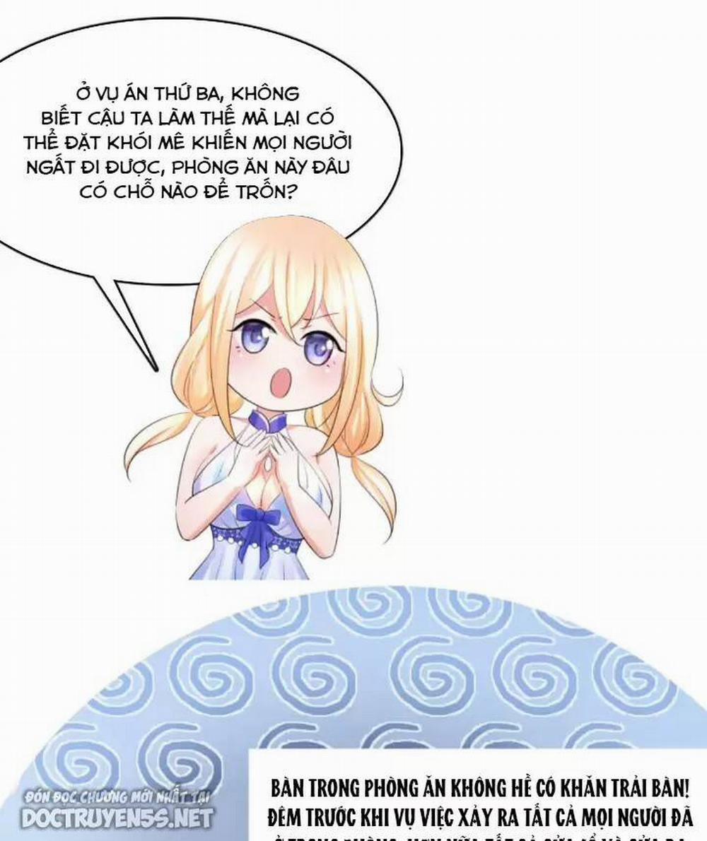 Vô Địch Học Bạ Hệ Thống 151 trang 38