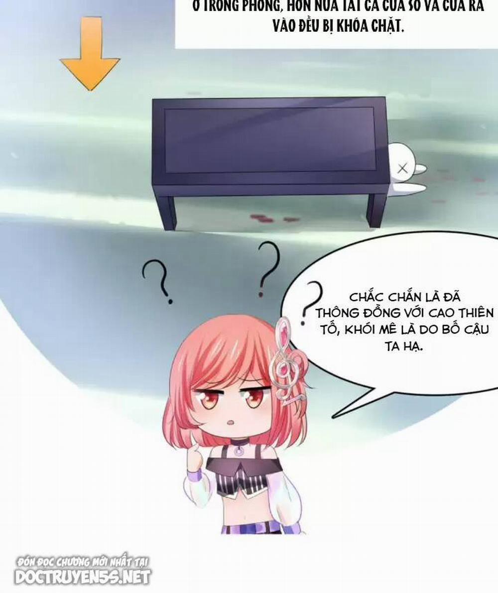 Vô Địch Học Bạ Hệ Thống 151 trang 39