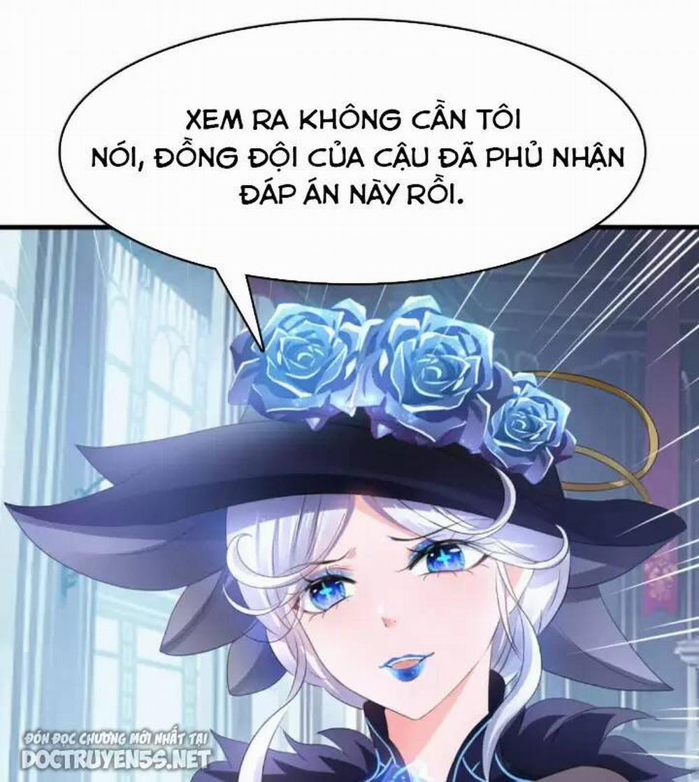 Vô Địch Học Bạ Hệ Thống 151 trang 42