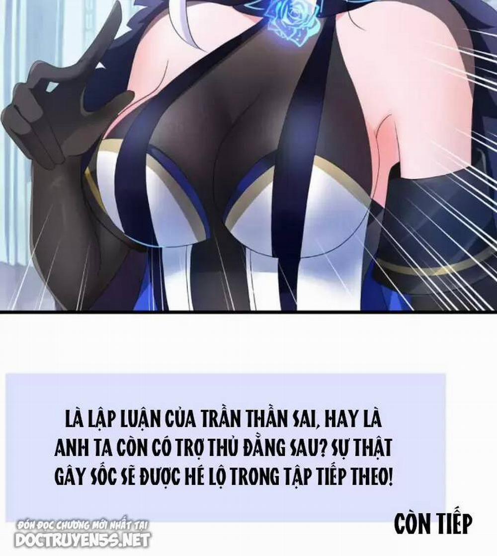 Vô Địch Học Bạ Hệ Thống 151 trang 43