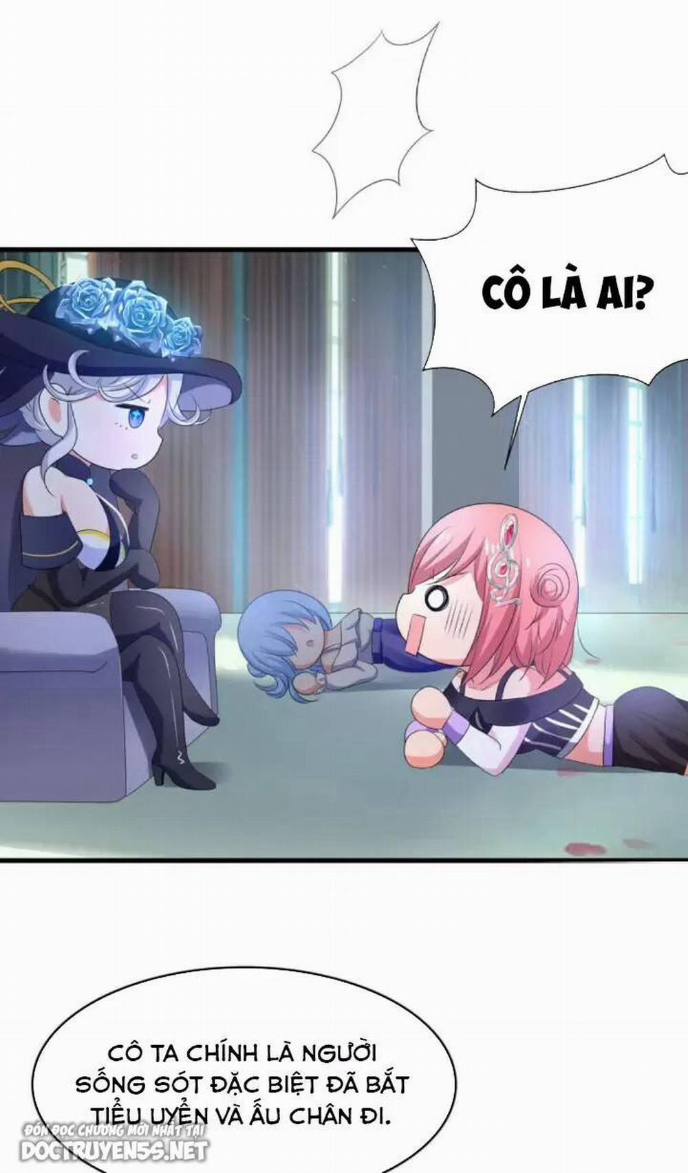 Vô Địch Học Bạ Hệ Thống 151 trang 7