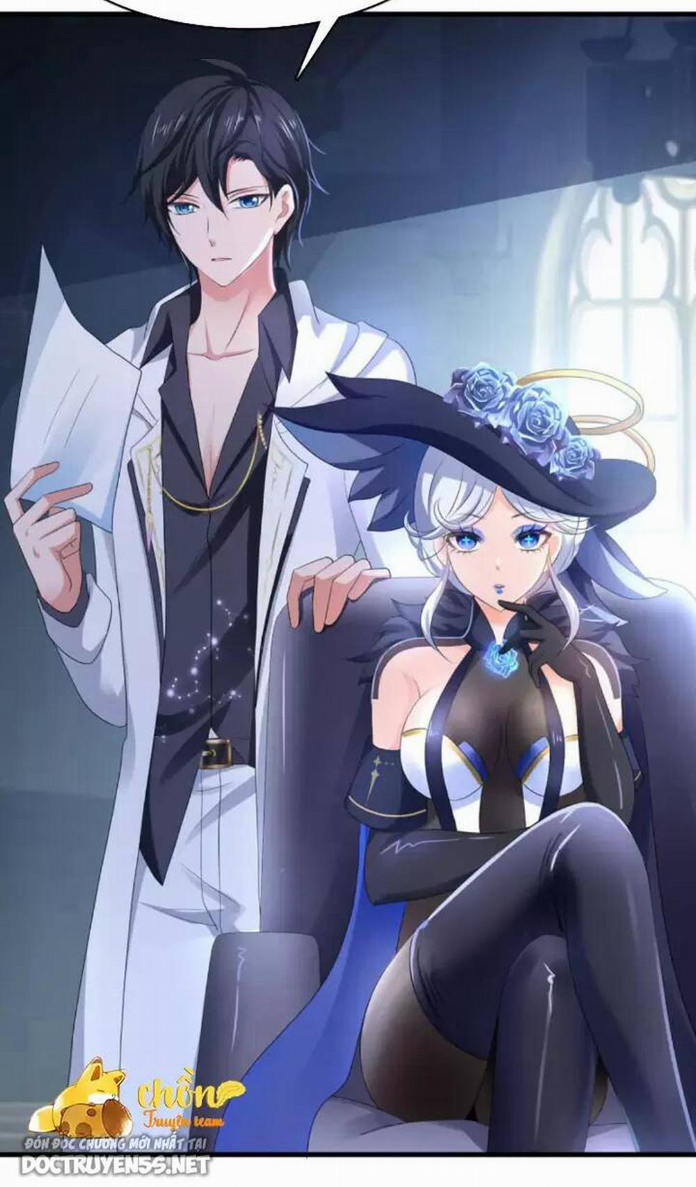 Vô Địch Học Bạ Hệ Thống 151 trang 8