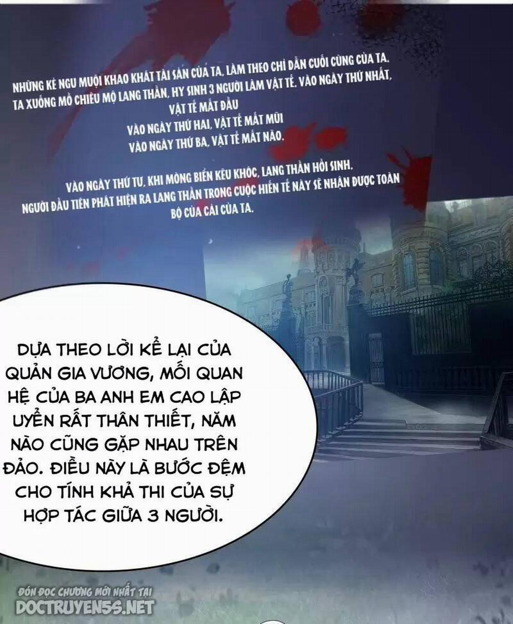 Vô Địch Học Bạ Hệ Thống 152 trang 11