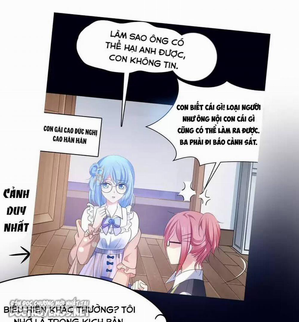 Vô Địch Học Bạ Hệ Thống 152 trang 13