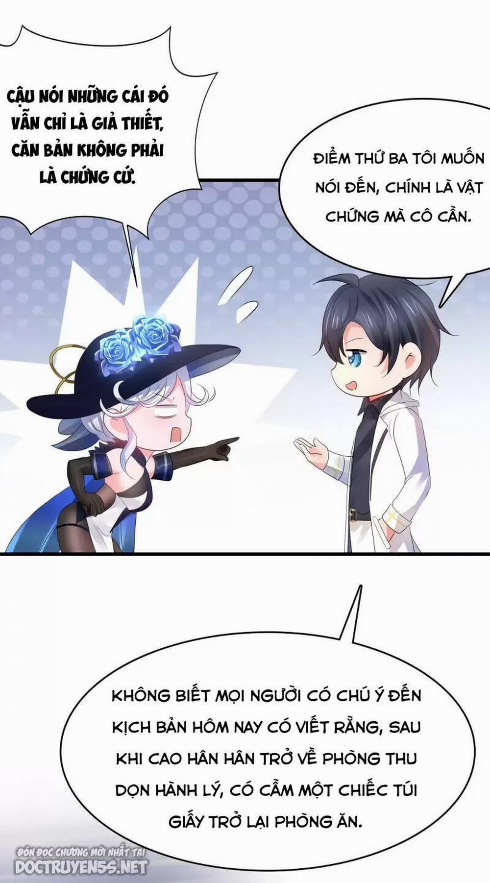 Vô Địch Học Bạ Hệ Thống 152 trang 17