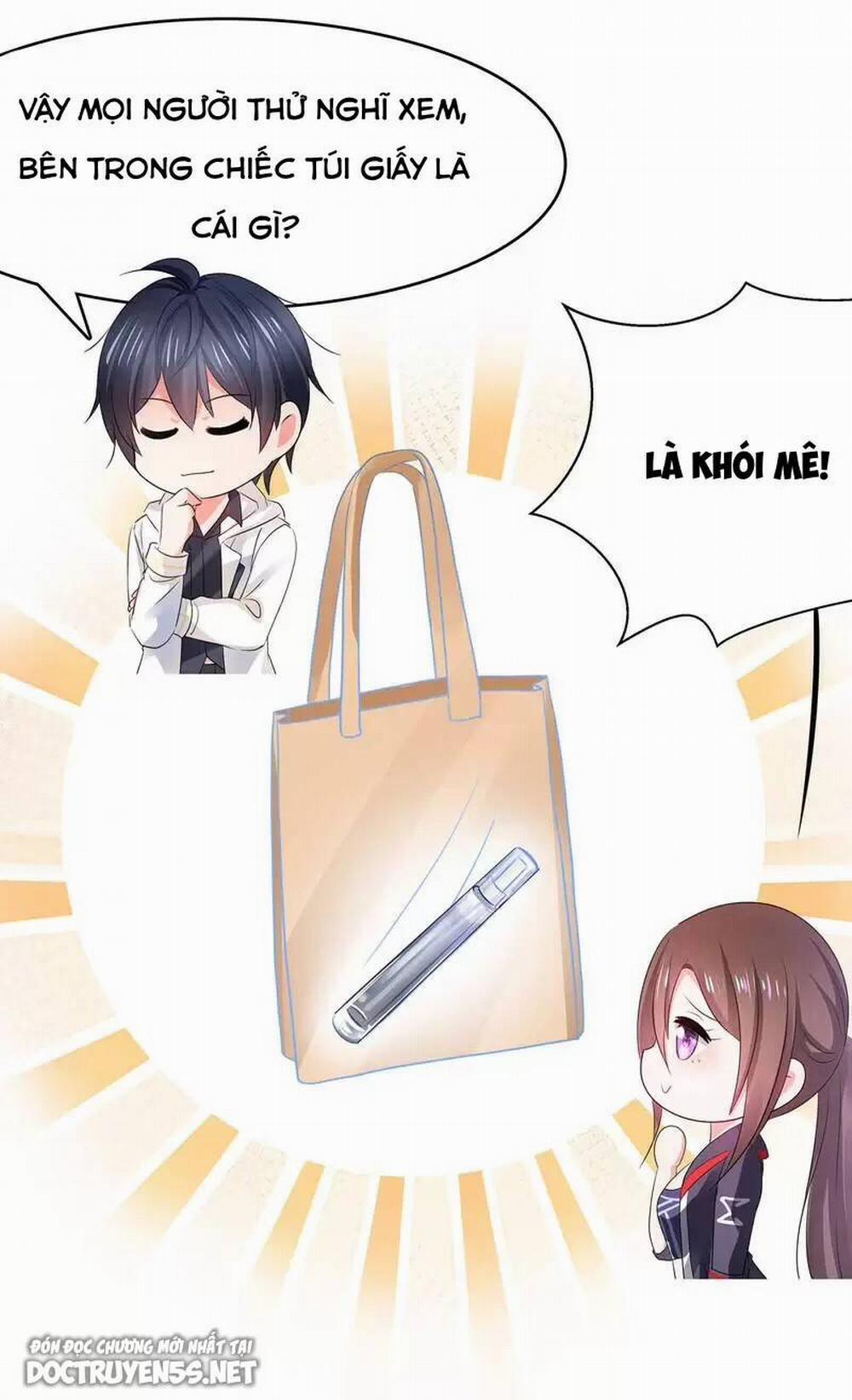 Vô Địch Học Bạ Hệ Thống 152 trang 19