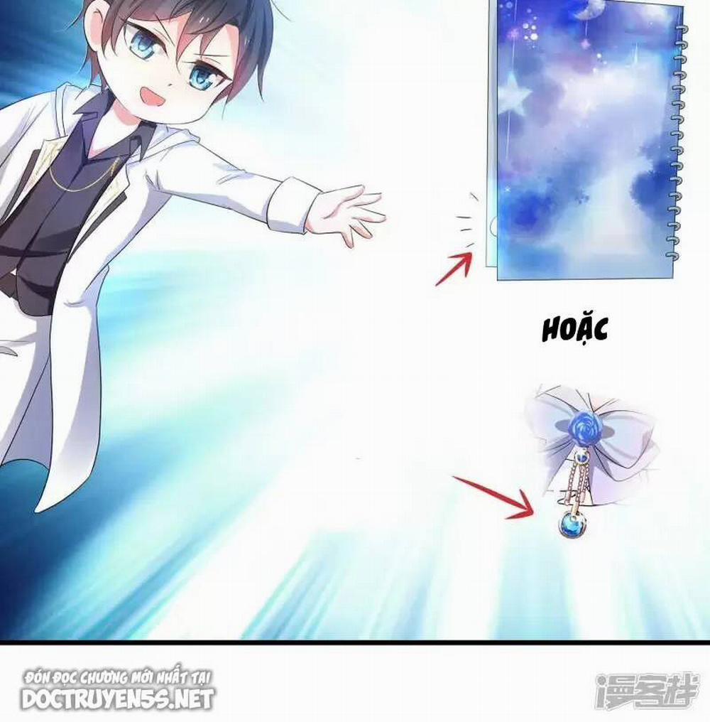 Vô Địch Học Bạ Hệ Thống 152 trang 27