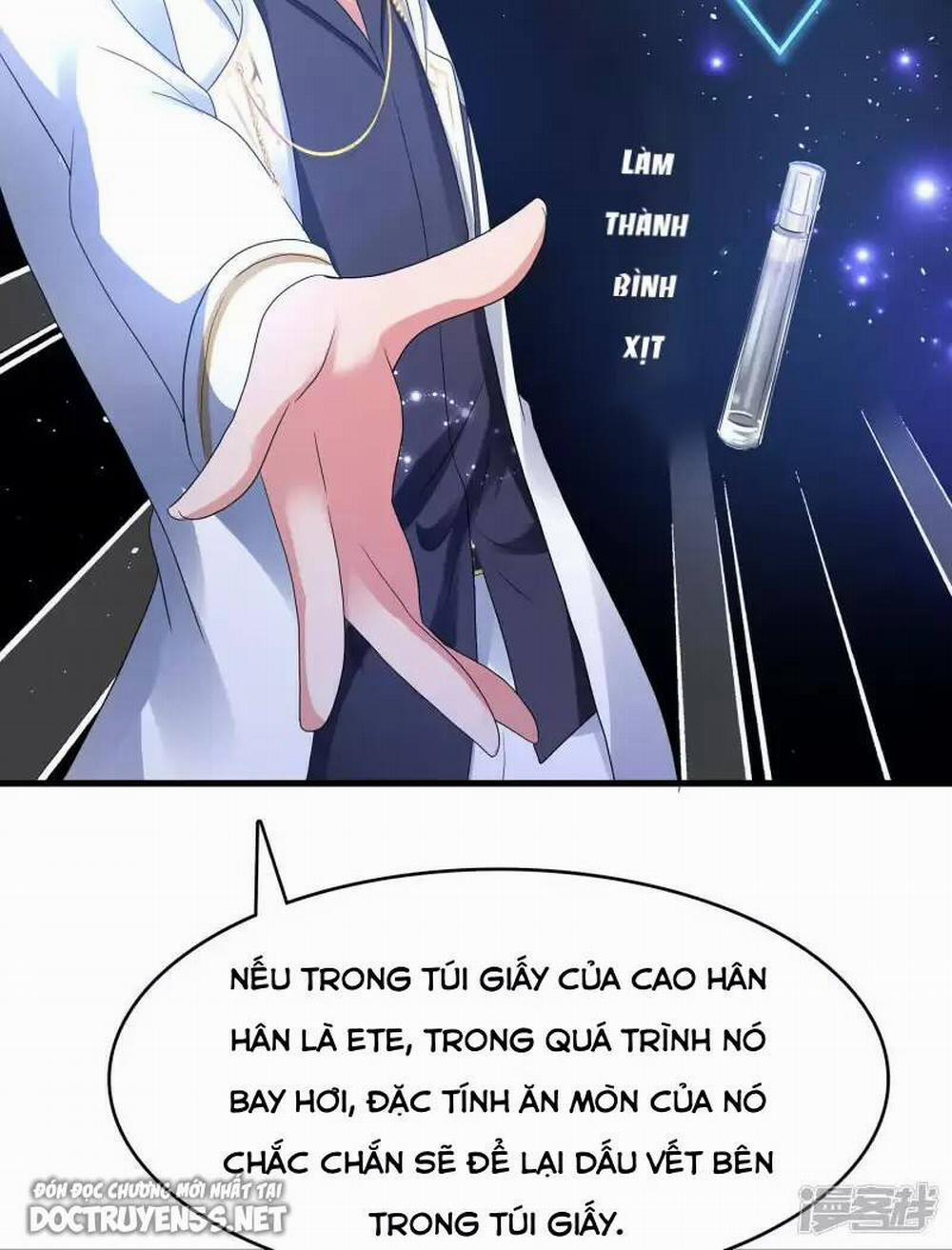 Vô Địch Học Bạ Hệ Thống 152 trang 31