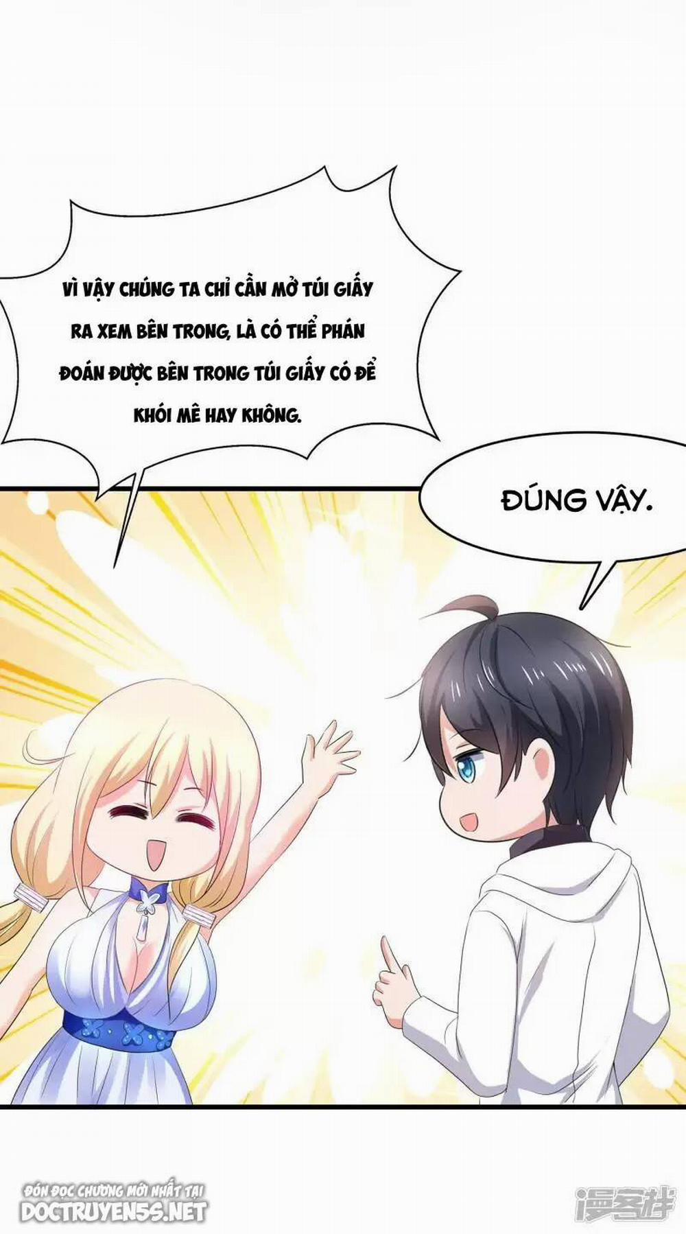 Vô Địch Học Bạ Hệ Thống 152 trang 34