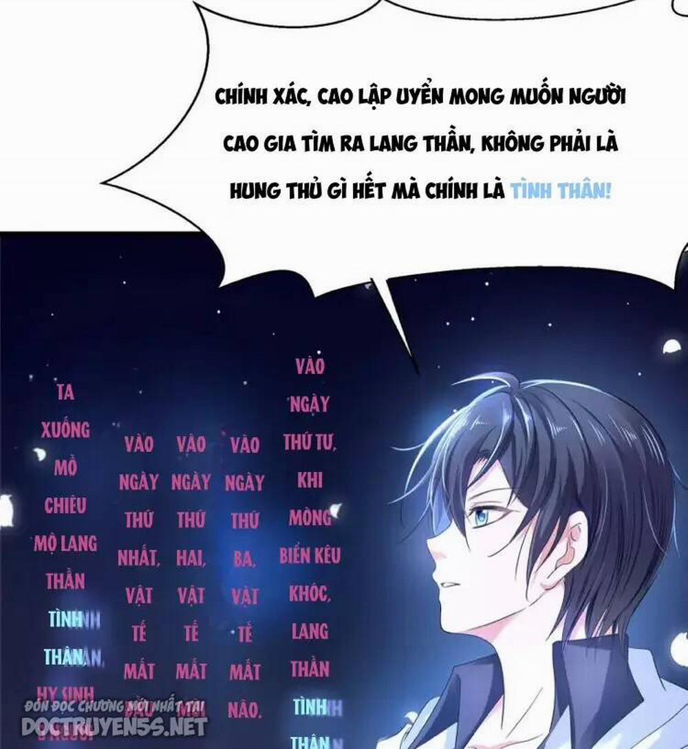 Vô Địch Học Bạ Hệ Thống 152 trang 46