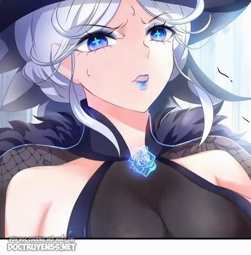 Vô Địch Học Bạ Hệ Thống 152 trang 49