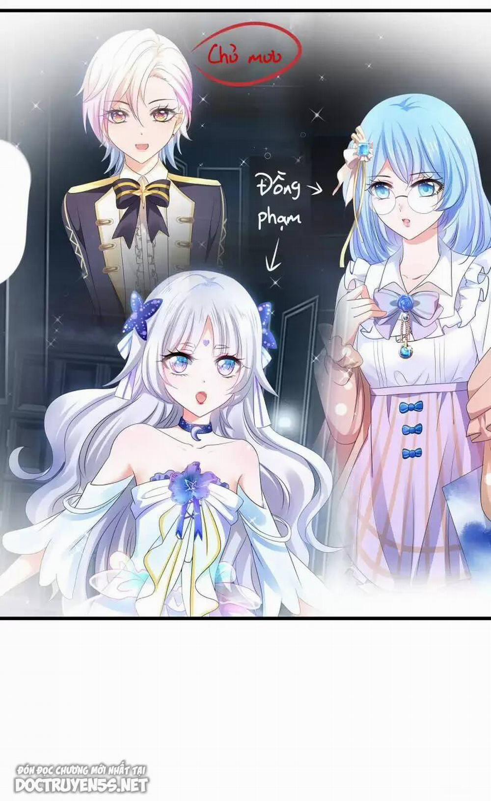 Vô Địch Học Bạ Hệ Thống 152 trang 5