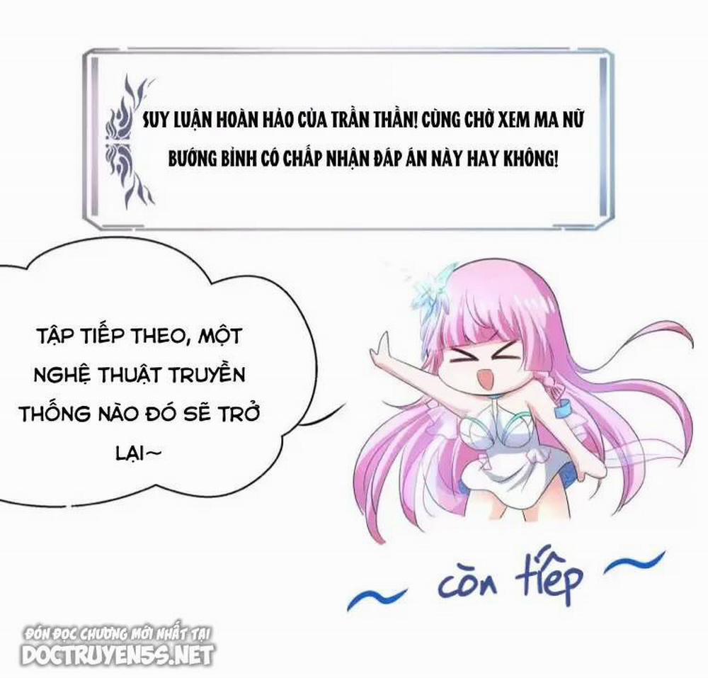 Vô Địch Học Bạ Hệ Thống 152 trang 50