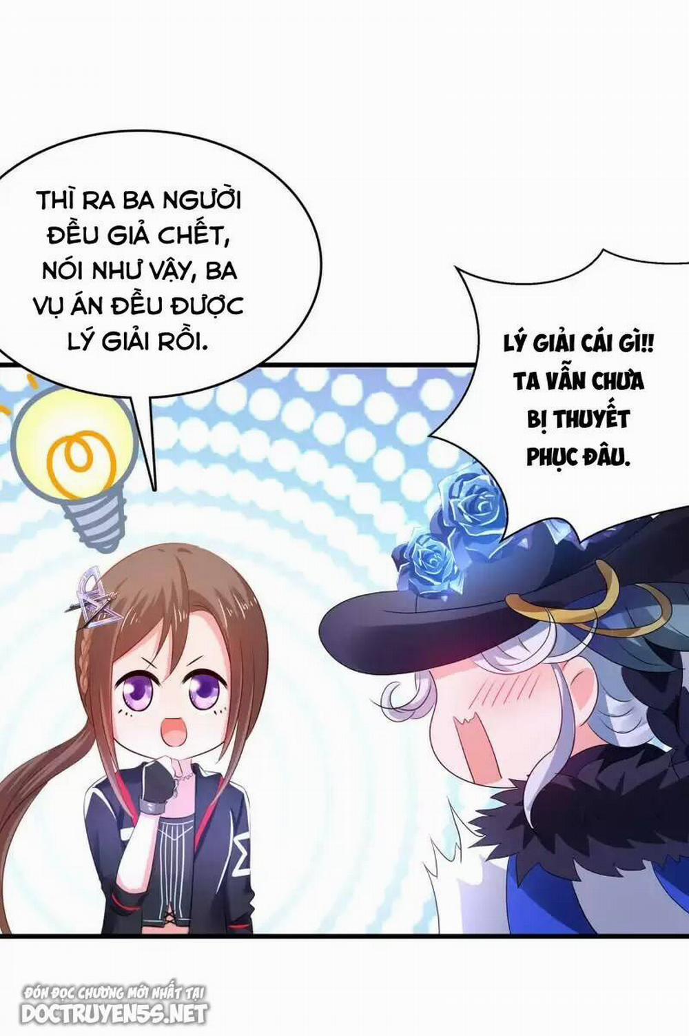 Vô Địch Học Bạ Hệ Thống 152 trang 8