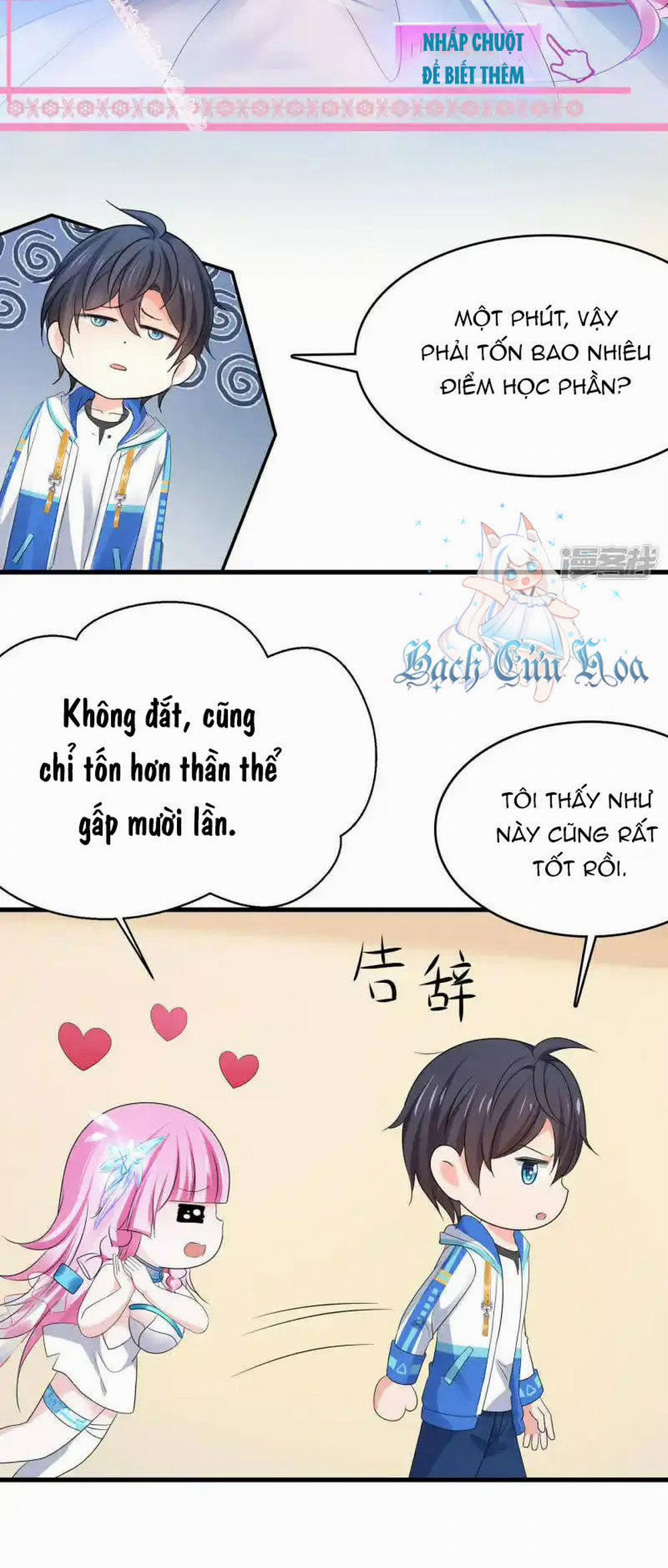 Vô Địch Học Bạ Hệ Thống 154 trang 18