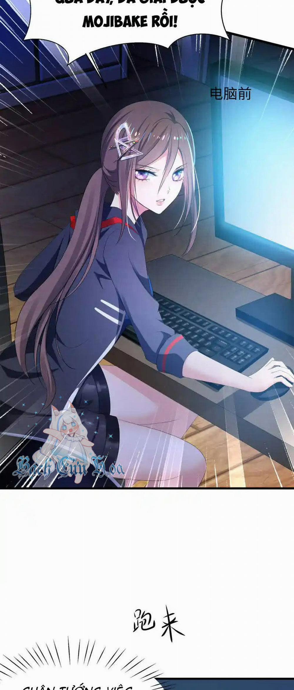 Vô Địch Học Bạ Hệ Thống 154 trang 21