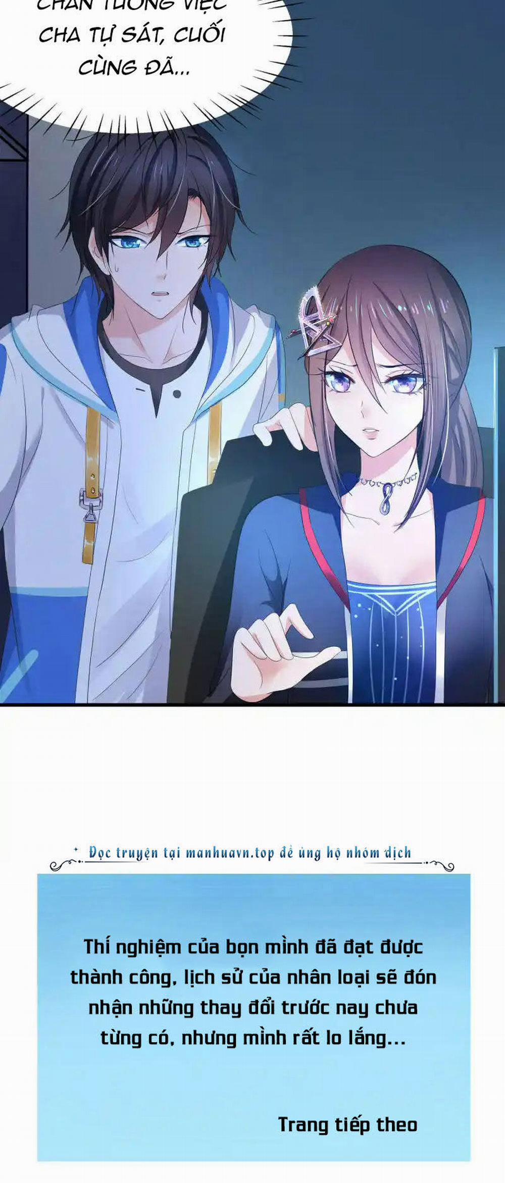 Vô Địch Học Bạ Hệ Thống 154 trang 22