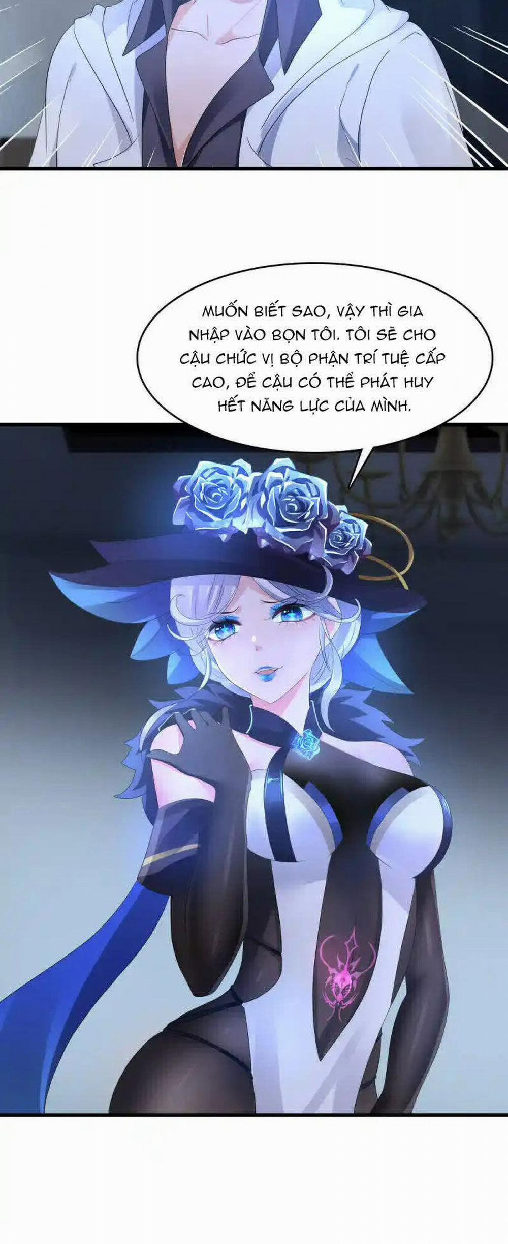 Vô Địch Học Bạ Hệ Thống 154 trang 8