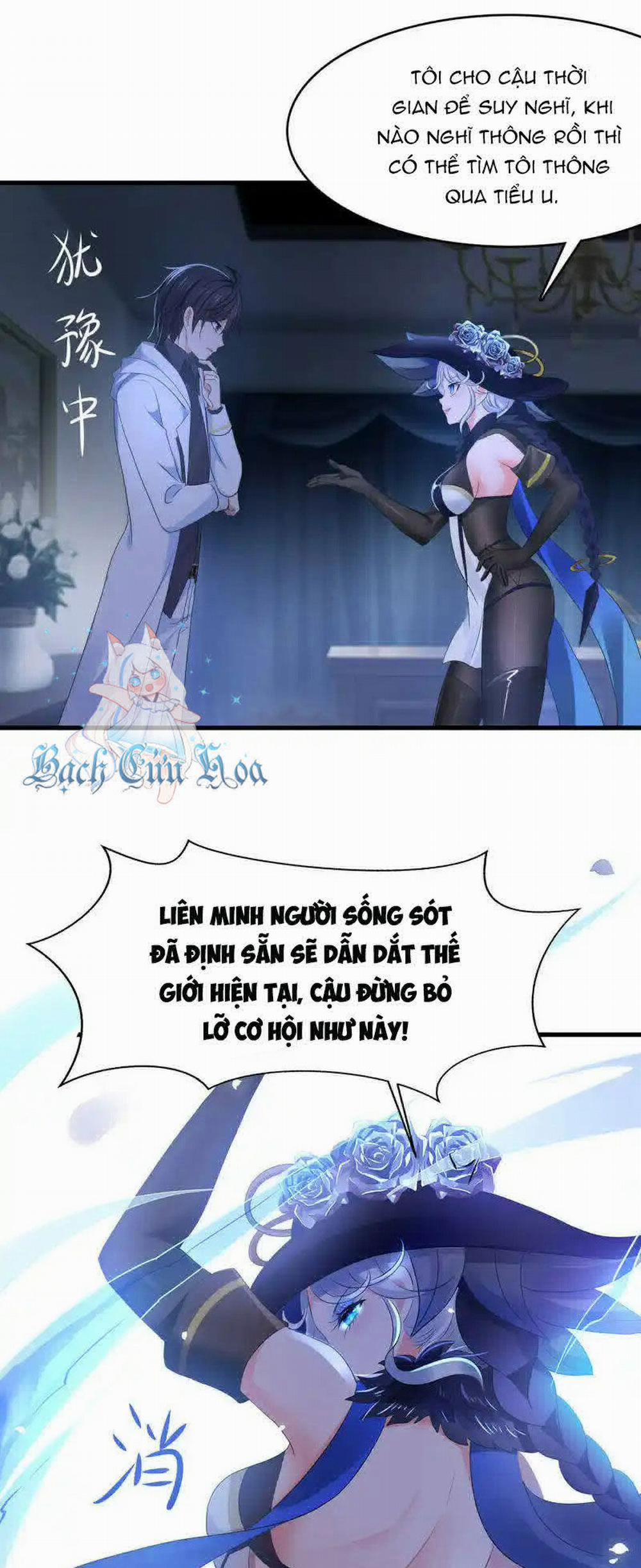 Vô Địch Học Bạ Hệ Thống 154 trang 9