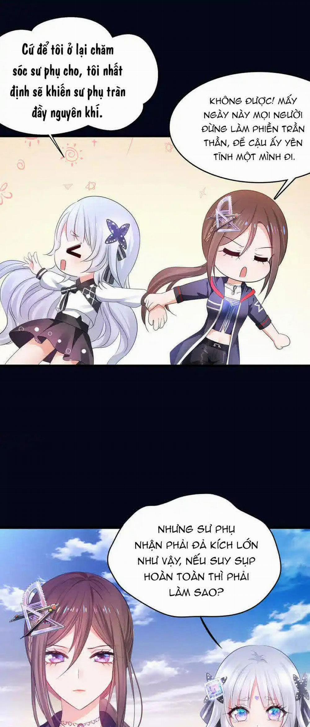 Vô Địch Học Bạ Hệ Thống 155 trang 8