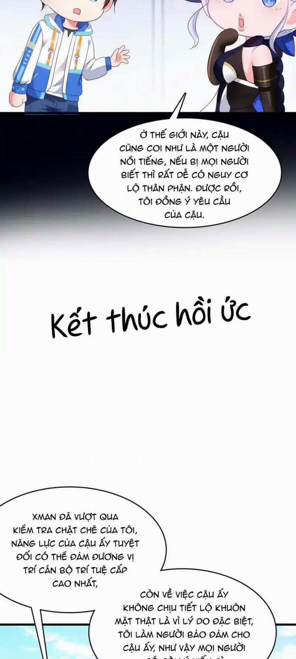 Vô Địch Học Bạ Hệ Thống 156 trang 13