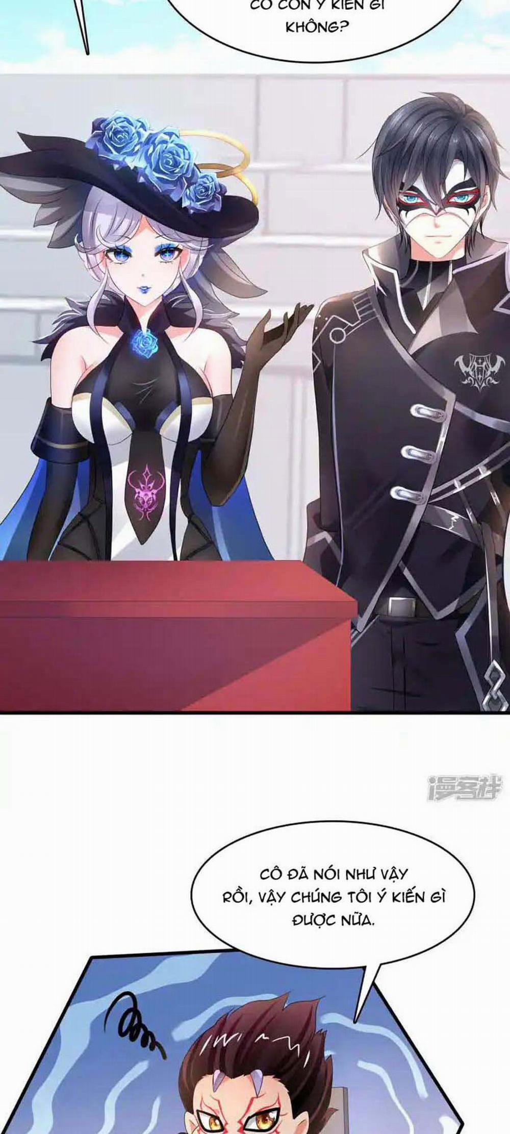 Vô Địch Học Bạ Hệ Thống 156 trang 14