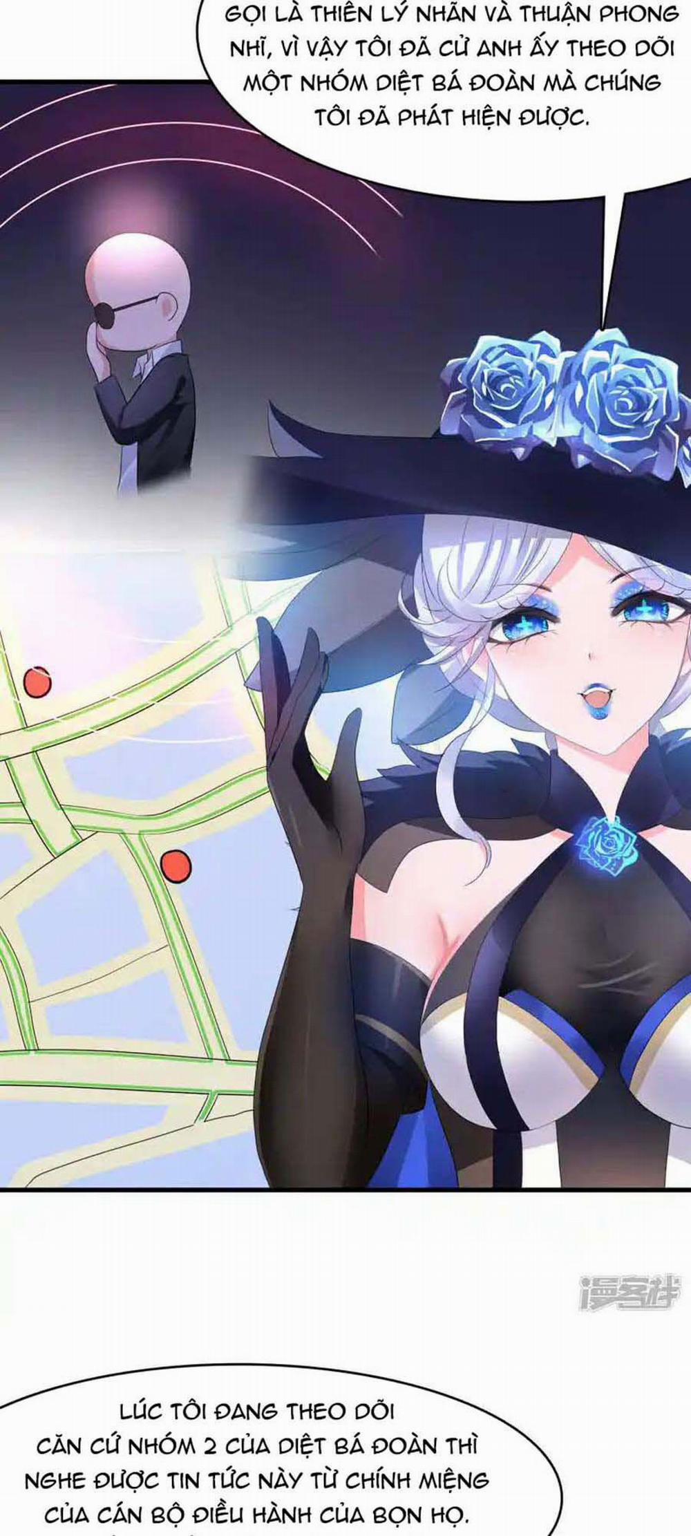 Vô Địch Học Bạ Hệ Thống 156 trang 18