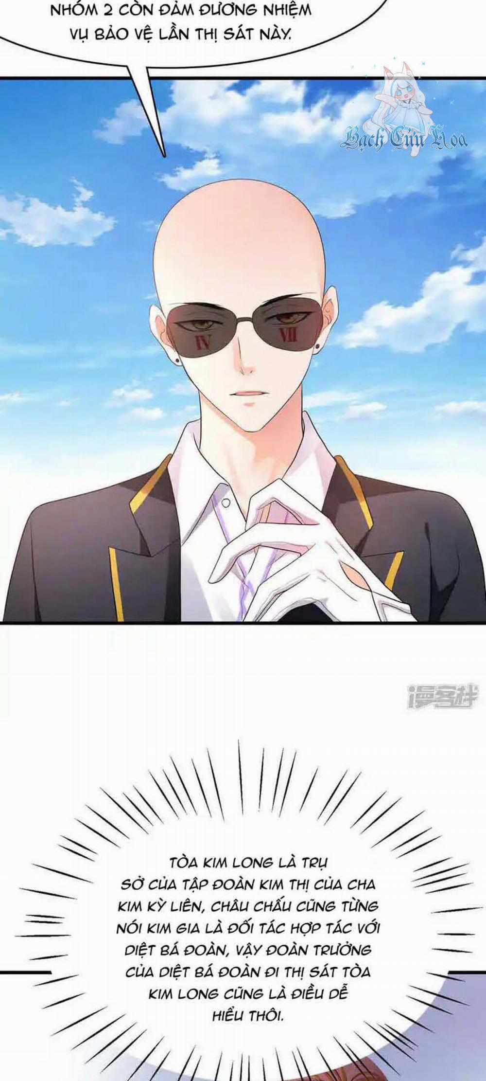 Vô Địch Học Bạ Hệ Thống 156 trang 19