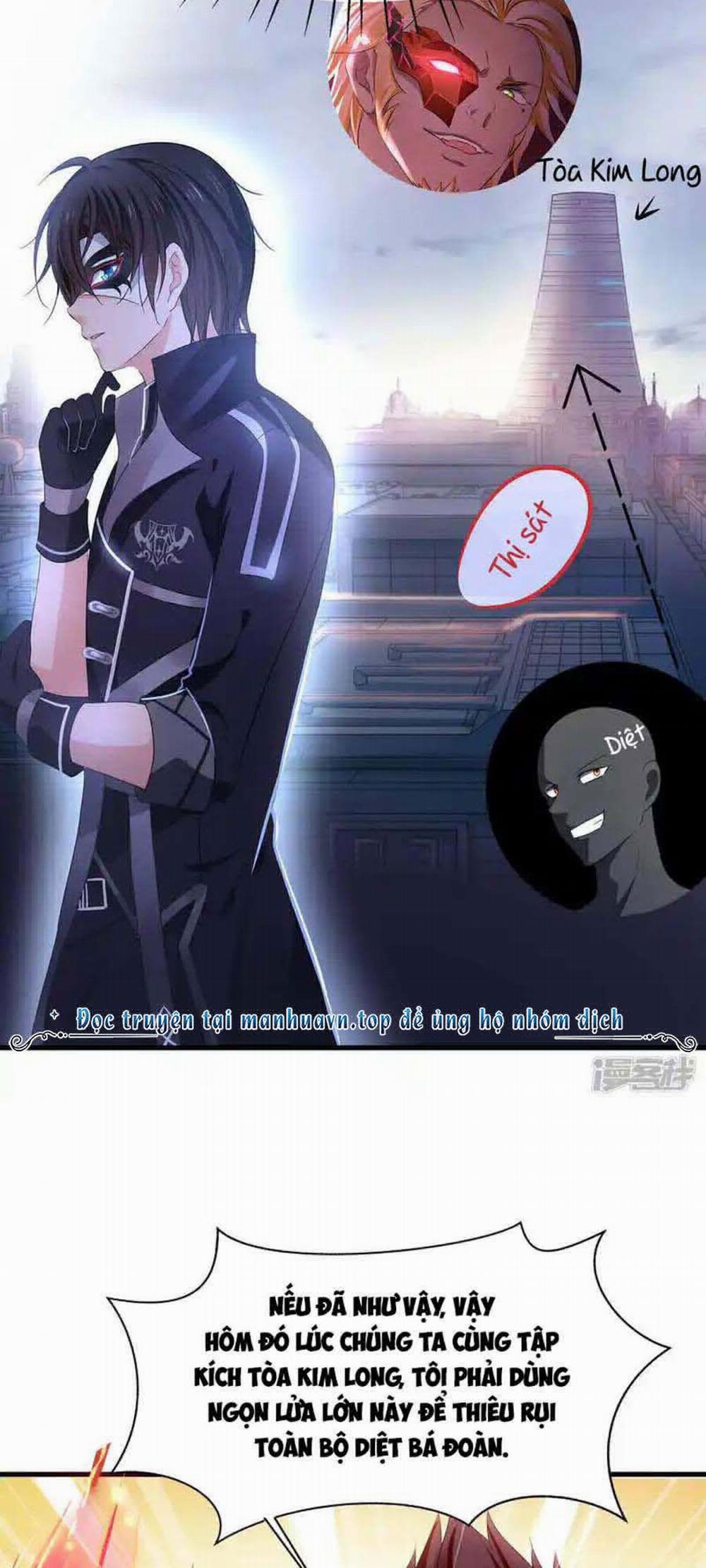 Vô Địch Học Bạ Hệ Thống 156 trang 20