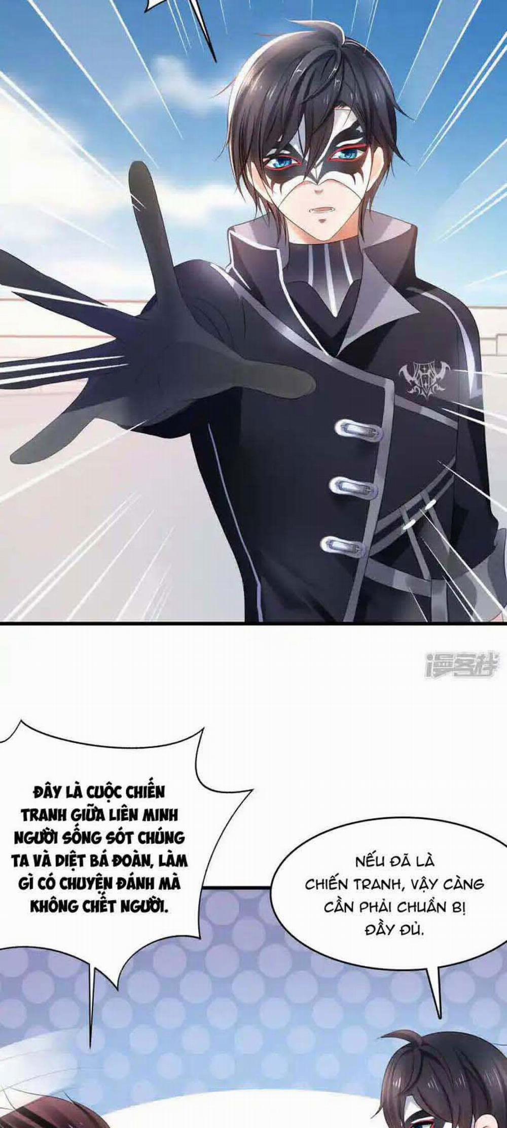 Vô Địch Học Bạ Hệ Thống 156 trang 22