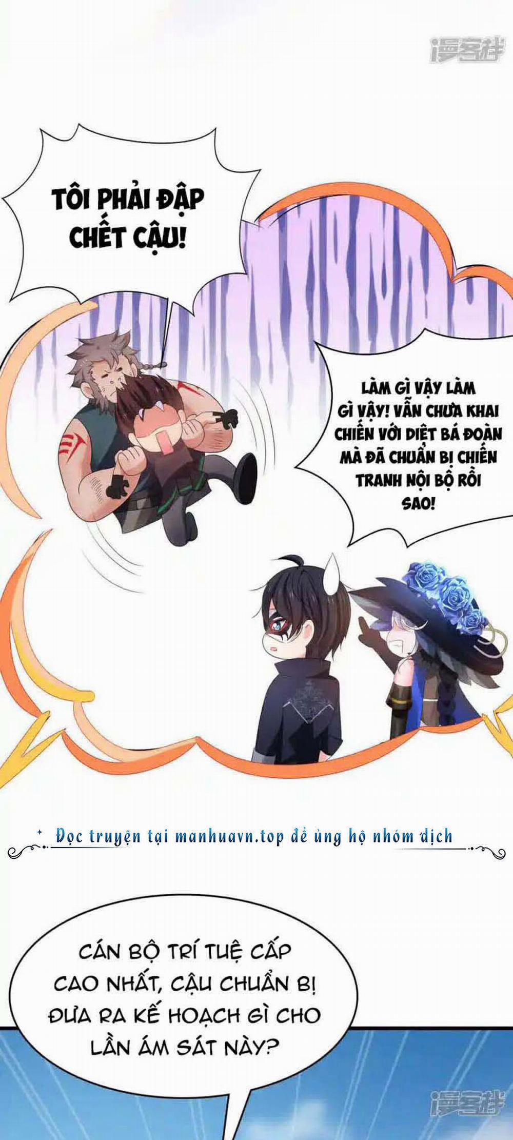 Vô Địch Học Bạ Hệ Thống 156 trang 24