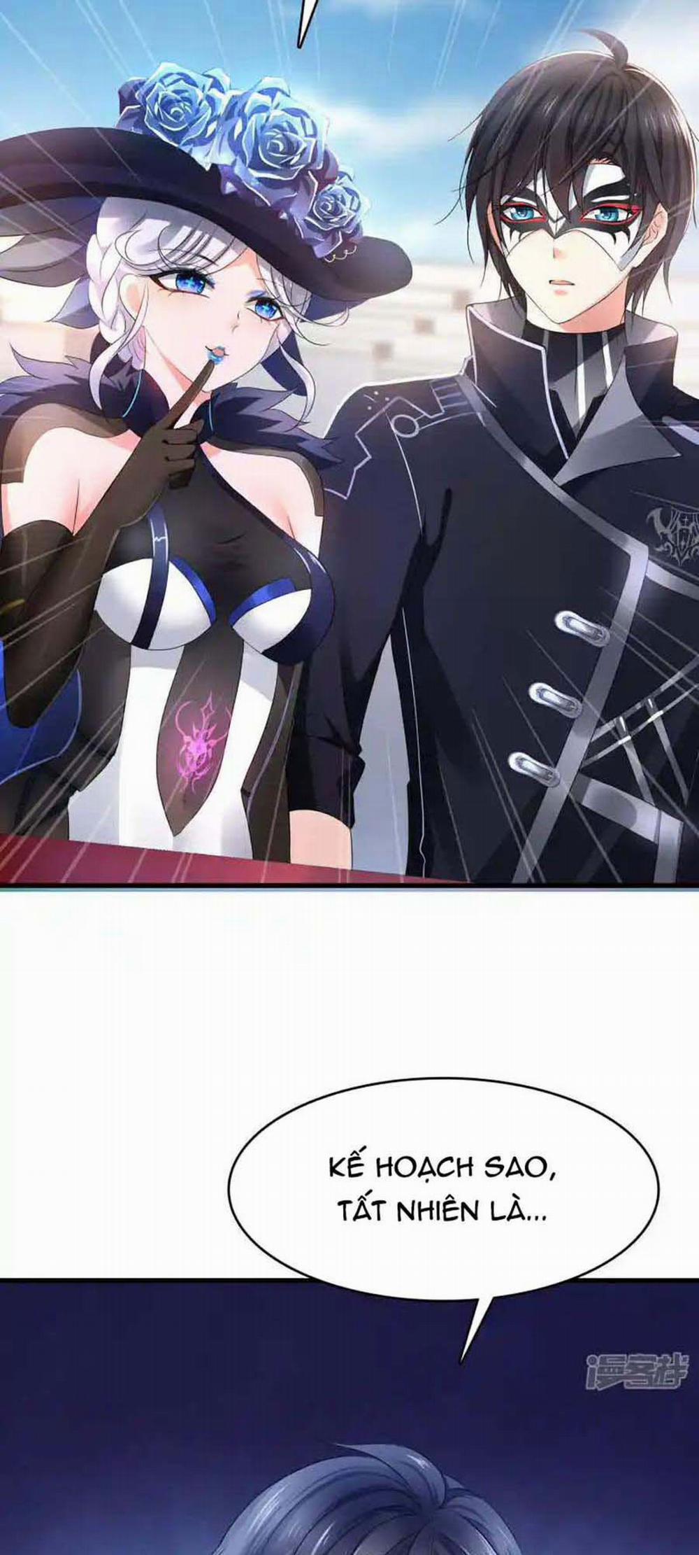 Vô Địch Học Bạ Hệ Thống 156 trang 25