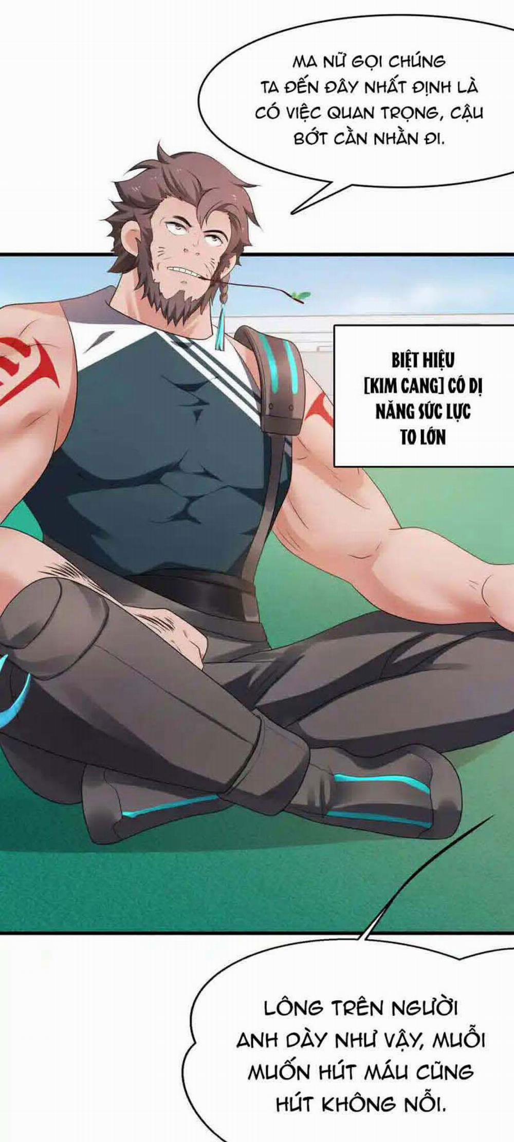 Vô Địch Học Bạ Hệ Thống 156 trang 6