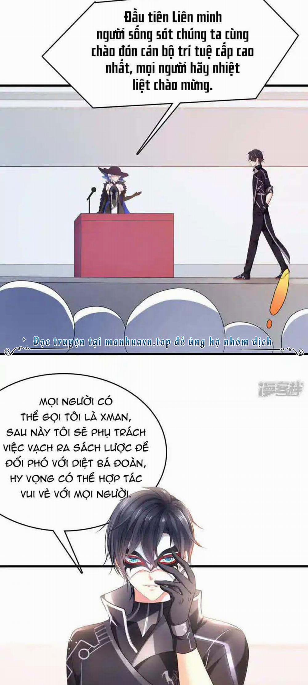 Vô Địch Học Bạ Hệ Thống 156 trang 8