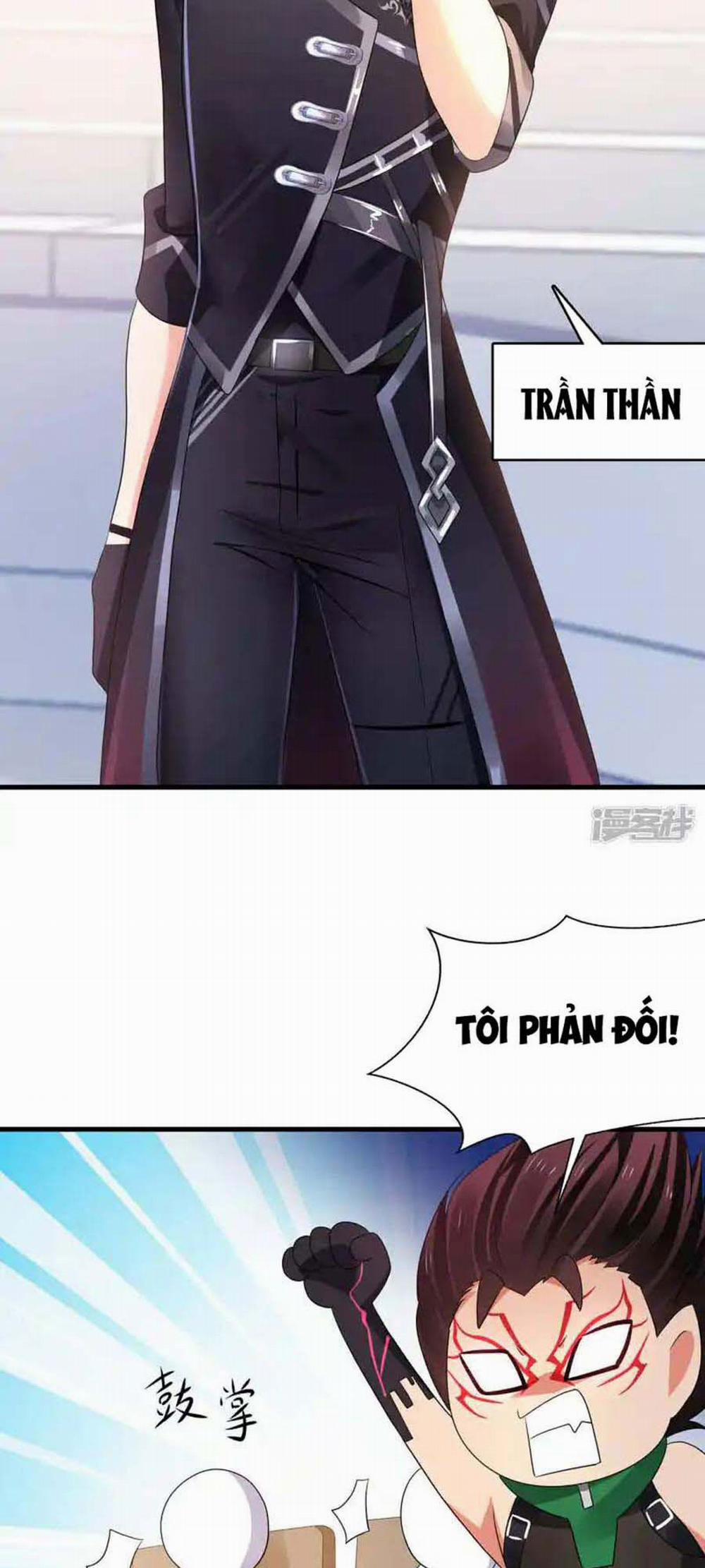 Vô Địch Học Bạ Hệ Thống 156 trang 9