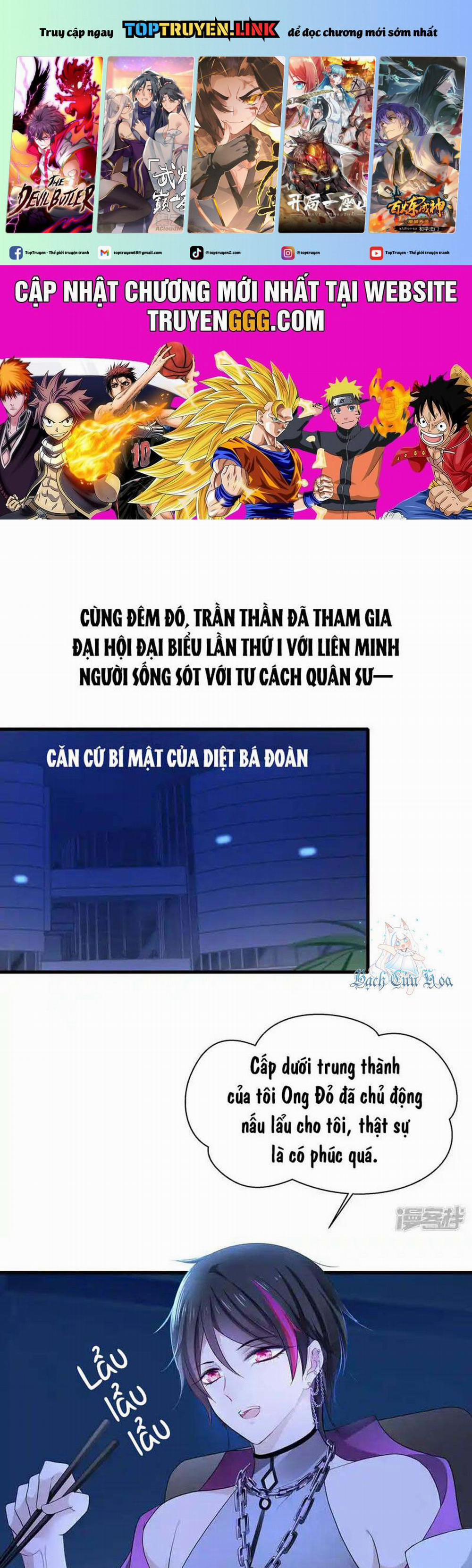 Vô Địch Học Bạ Hệ Thống 157 trang 0
