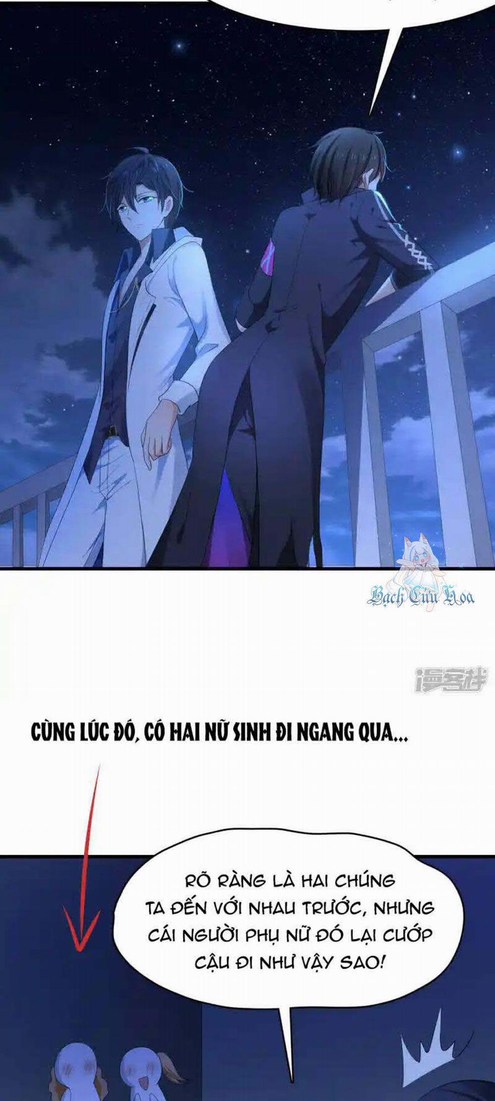 Vô Địch Học Bạ Hệ Thống 157 trang 11