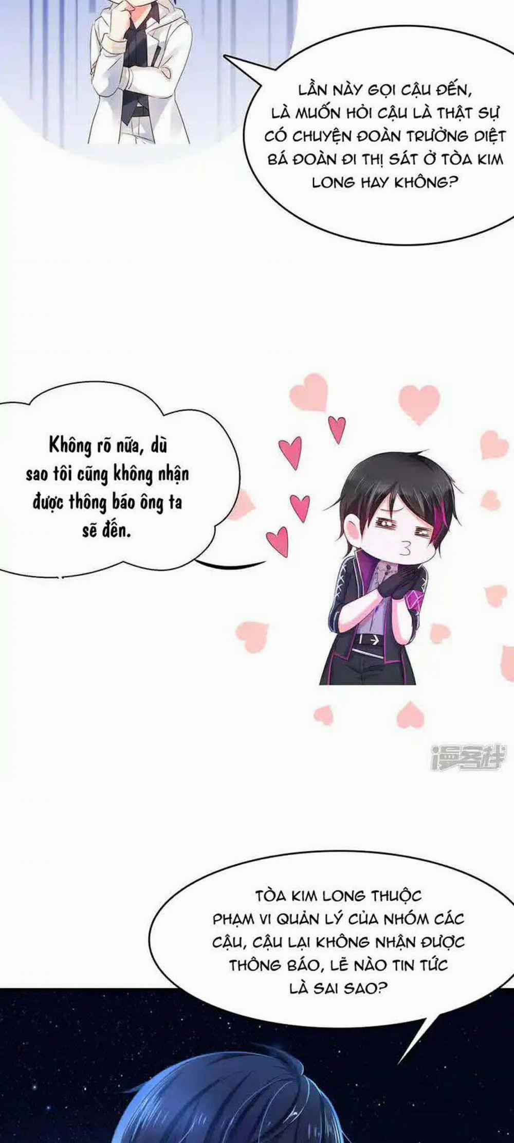 Vô Địch Học Bạ Hệ Thống 157 trang 13