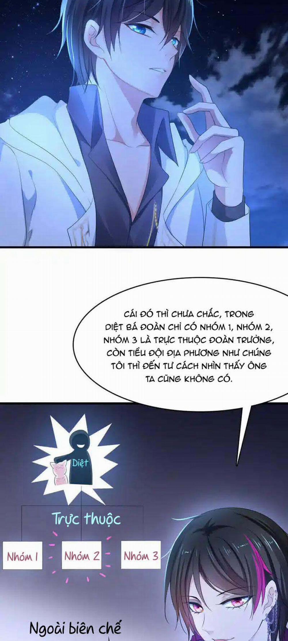 Vô Địch Học Bạ Hệ Thống 157 trang 14