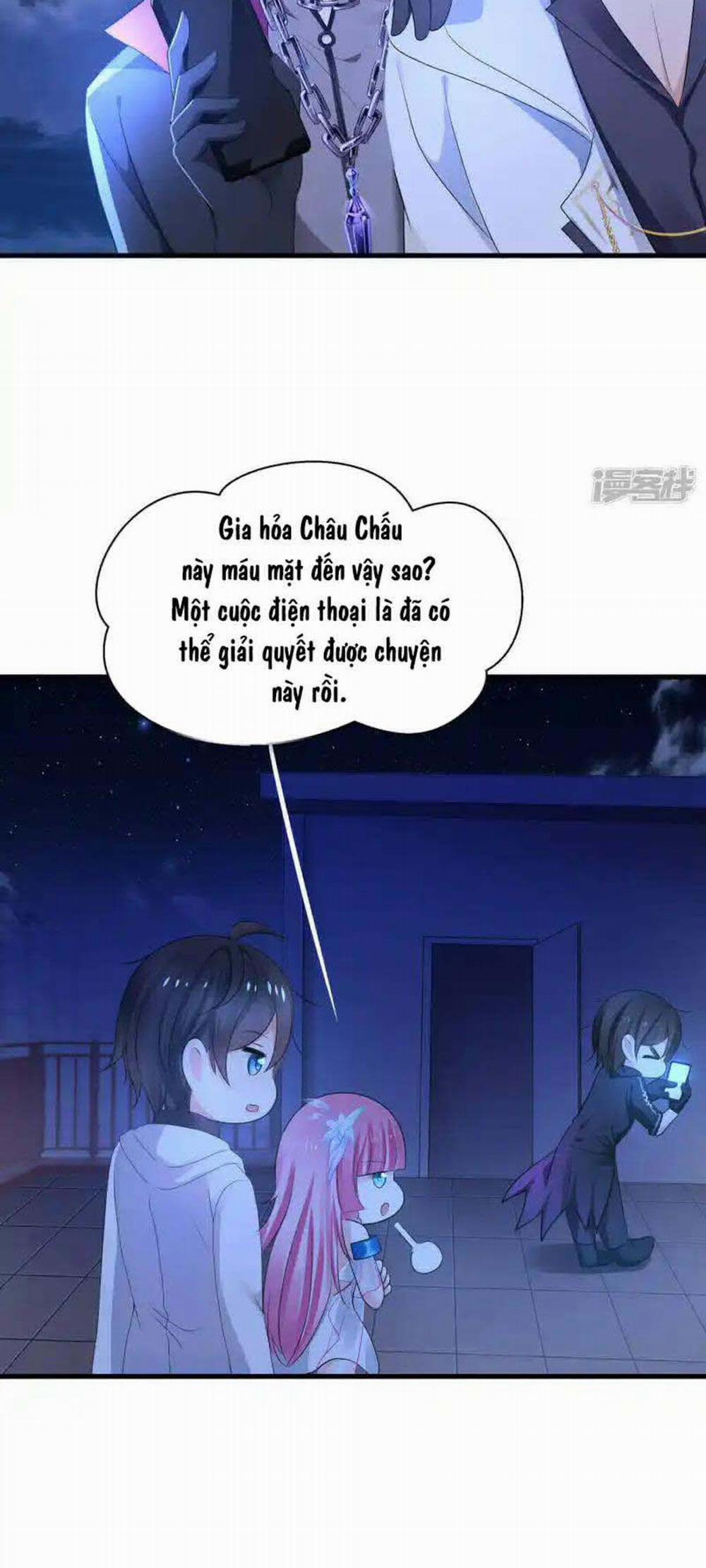 Vô Địch Học Bạ Hệ Thống 157 trang 17