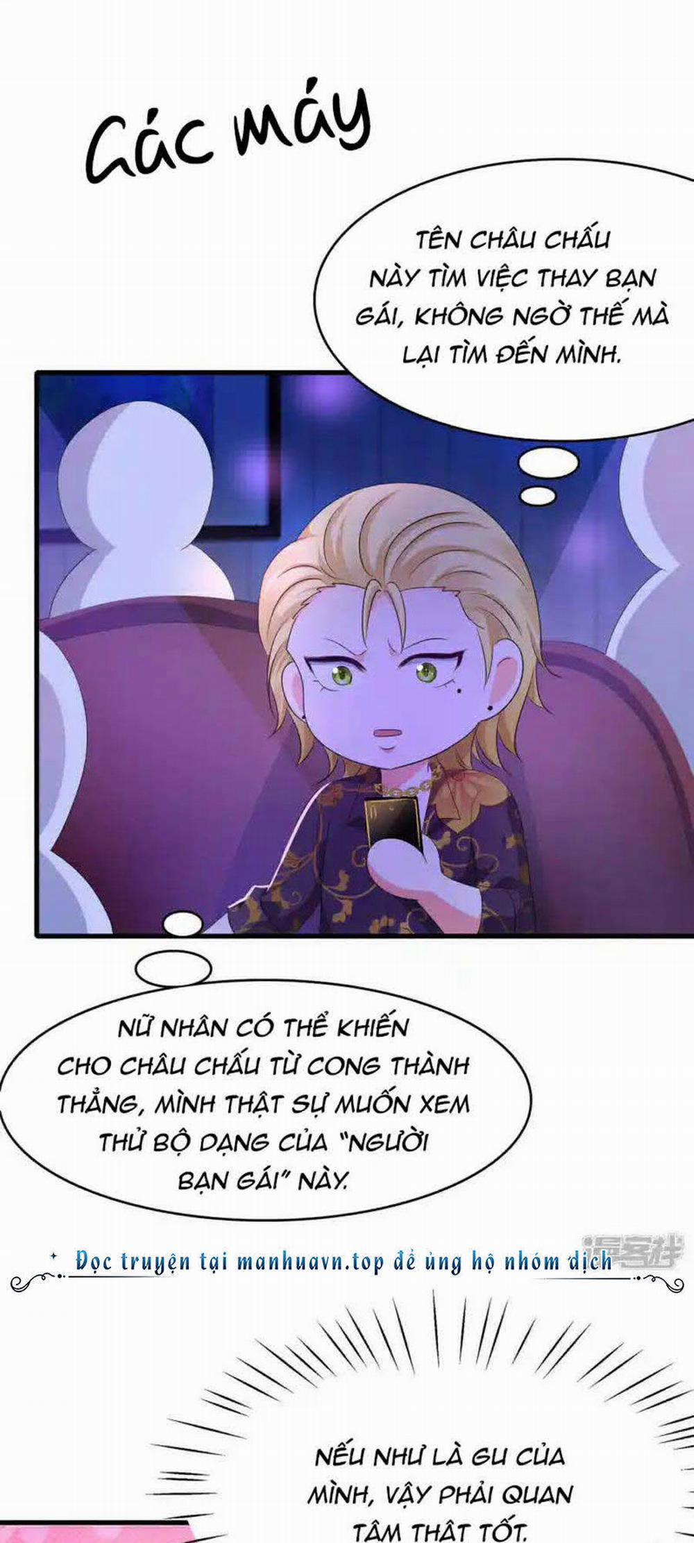 Vô Địch Học Bạ Hệ Thống 157 trang 20