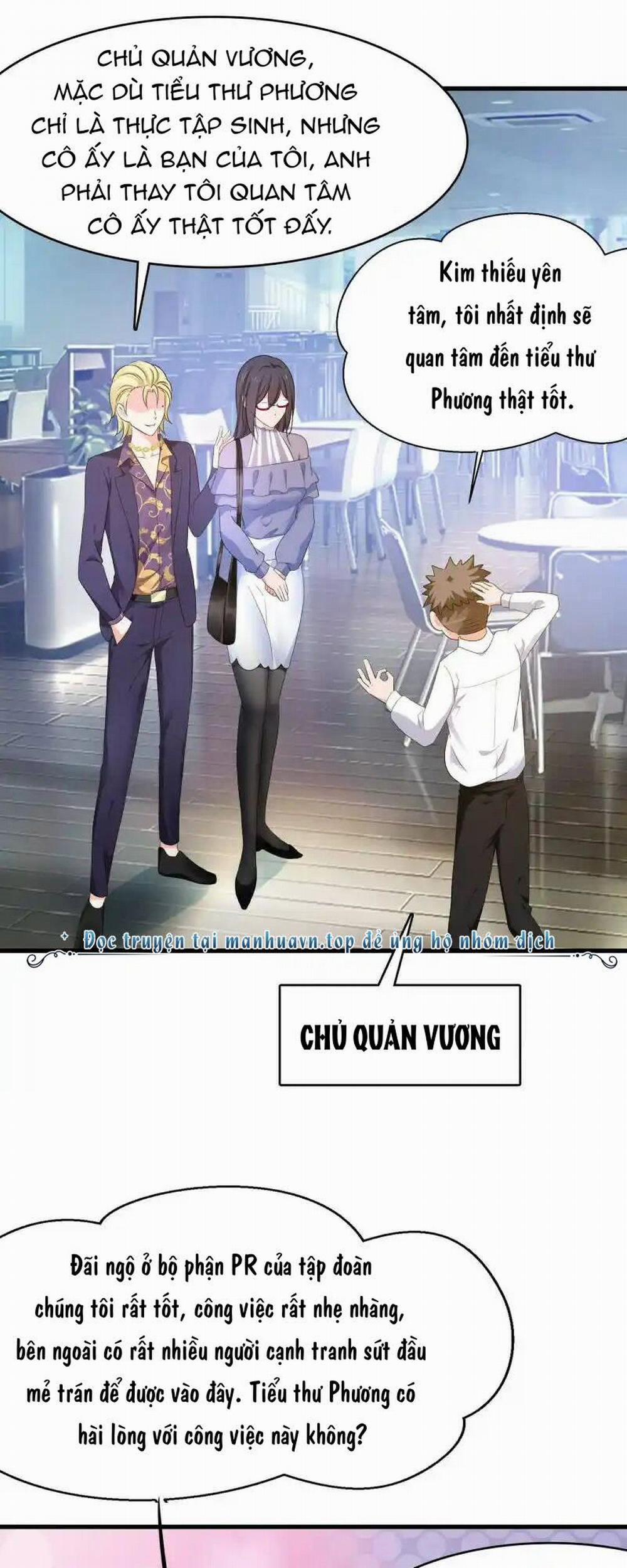 Vô Địch Học Bạ Hệ Thống 158 trang 11