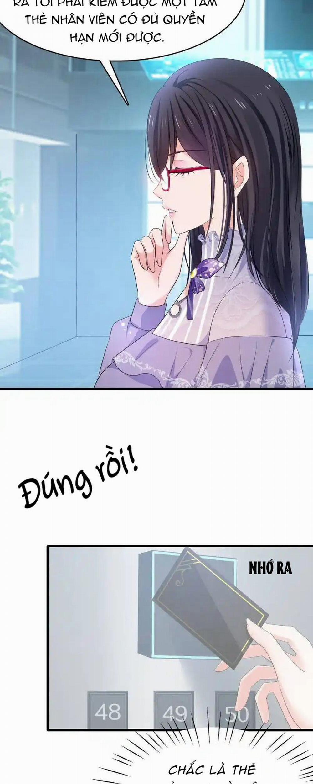 Vô Địch Học Bạ Hệ Thống 158 trang 20