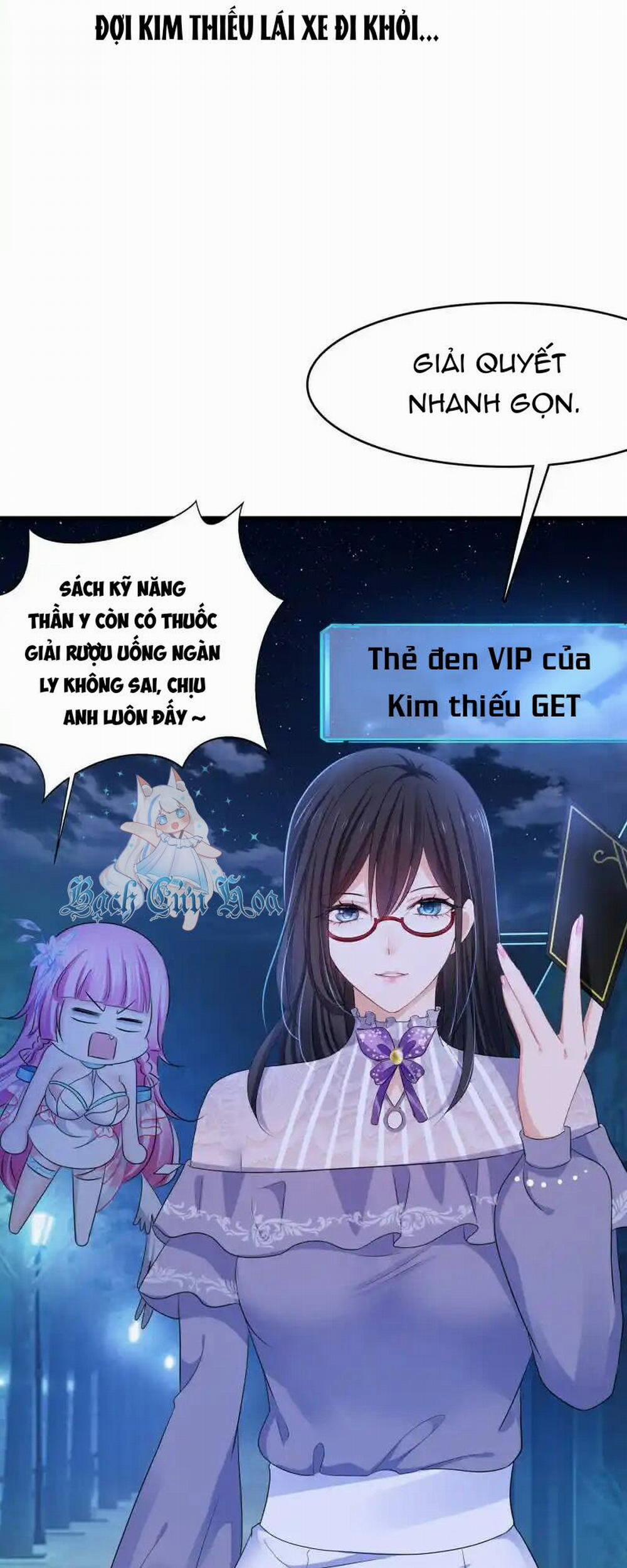 Vô Địch Học Bạ Hệ Thống 158 trang 25