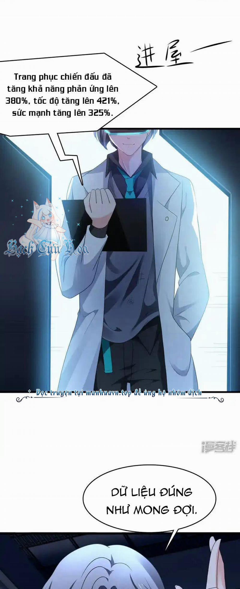 Vô Địch Học Bạ Hệ Thống 159 trang 11