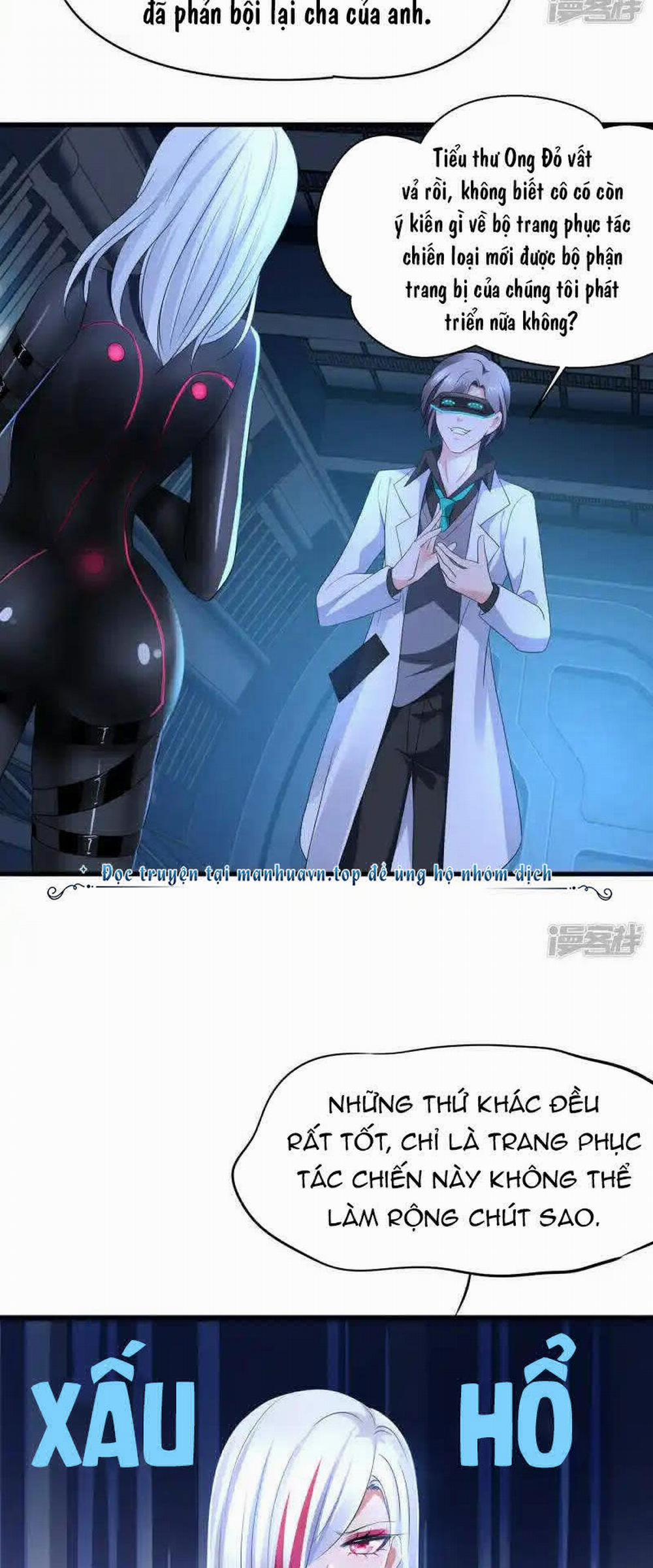 Vô Địch Học Bạ Hệ Thống 159 trang 14